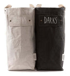 Laundry Bag från Vålamagasinet Soptunnor och tvättkorgar, Uashmama, Image-1