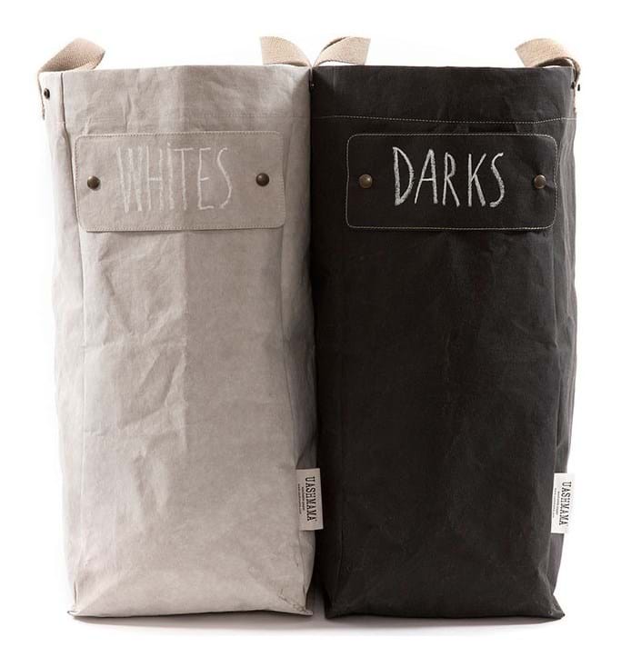 Laundry Bag från Vålamagasinet Soptunnor och tvättkorgar, Uashmama, Image-1