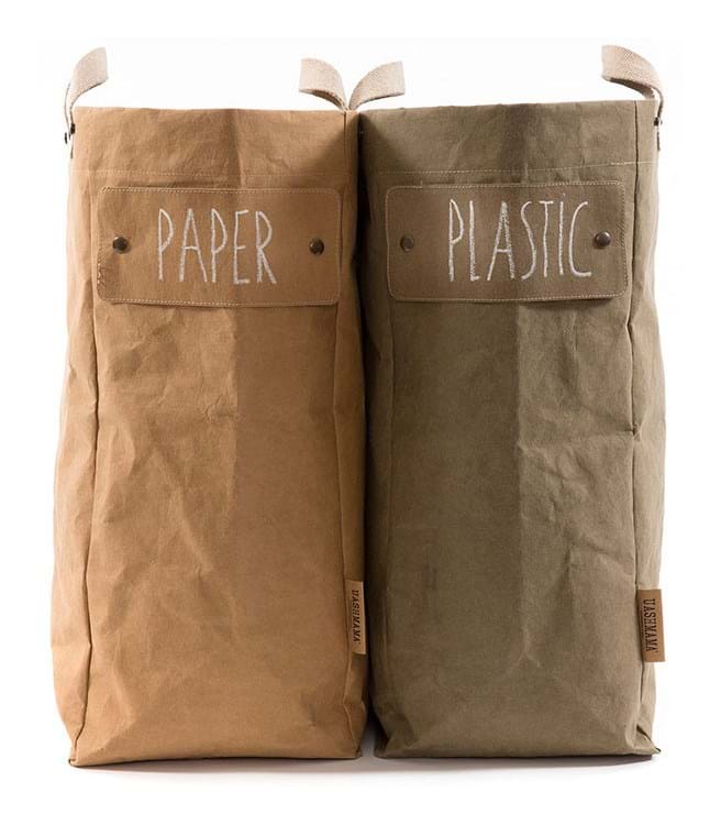 Laundry Bag från Vålamagasinet Soptunnor och tvättkorgar, Uashmama, Image-2