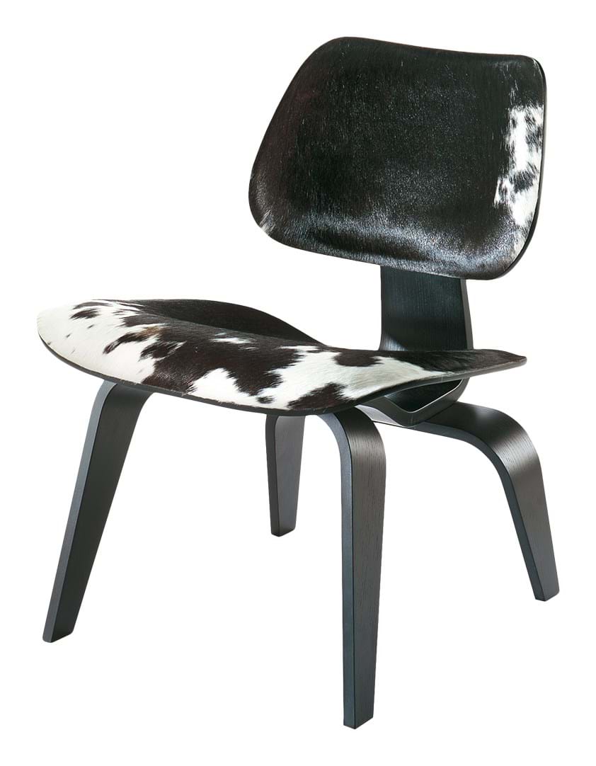 Plywood Group LCW från Vålamagasinet Fåtöljer, Vitra, Image-1