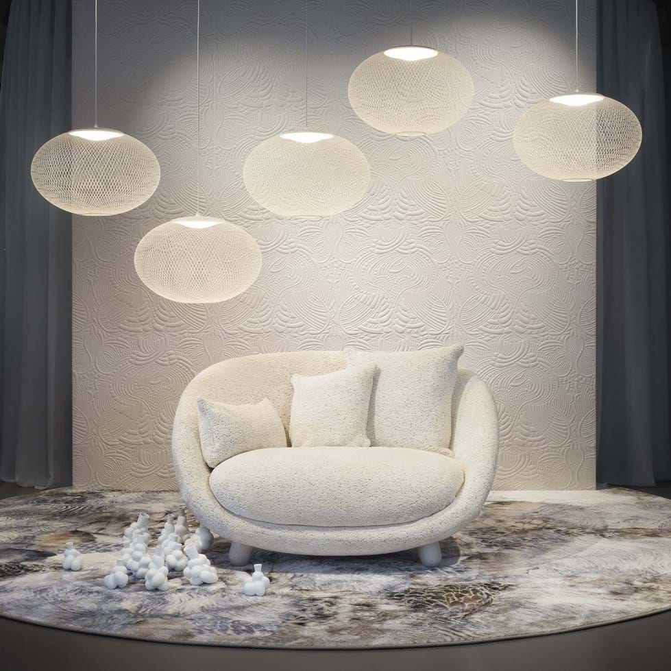 Love Sofa från Vålamagasinet Soffor, Moooi, Image-2