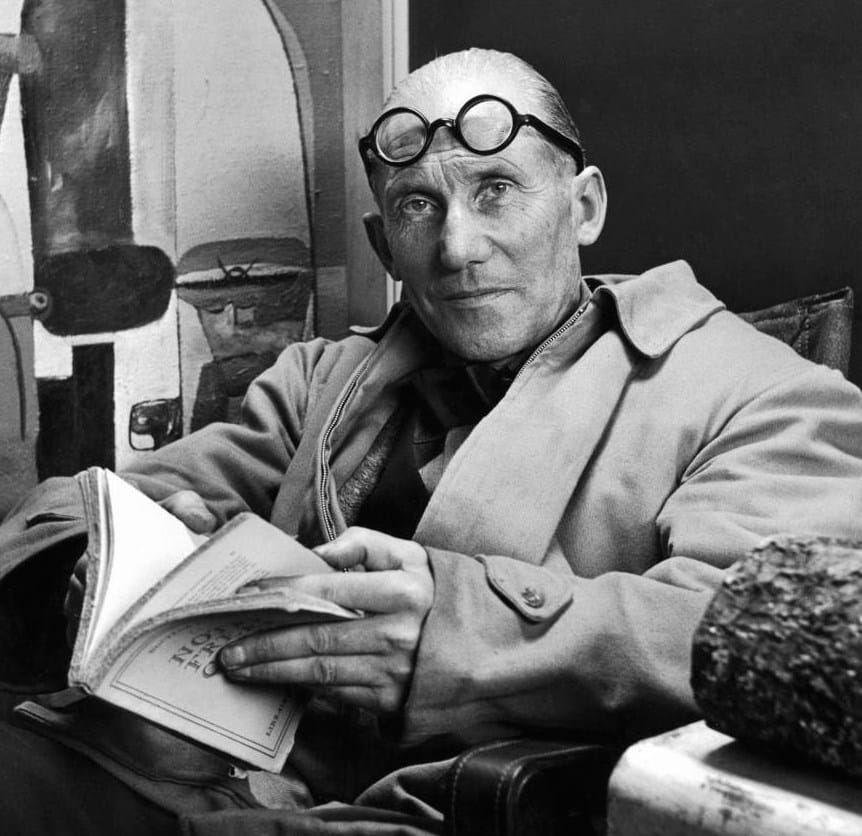 Le Corbusier