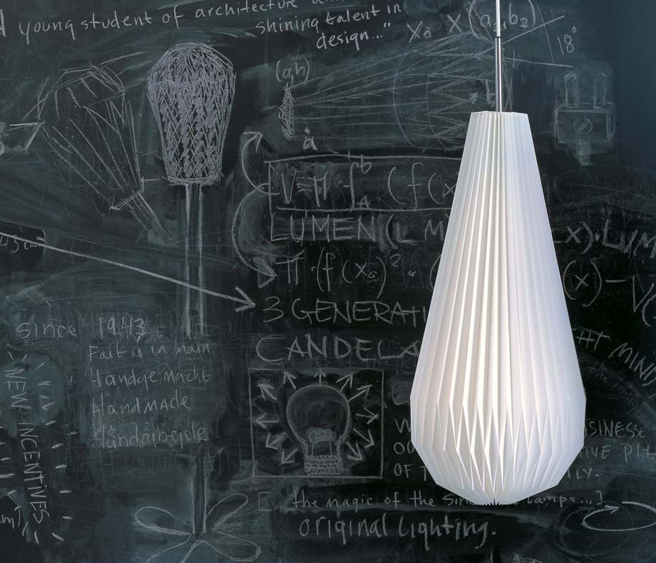 Le Klint 181 från Vålamagasinet Taklampor, Le Klint, Image-3