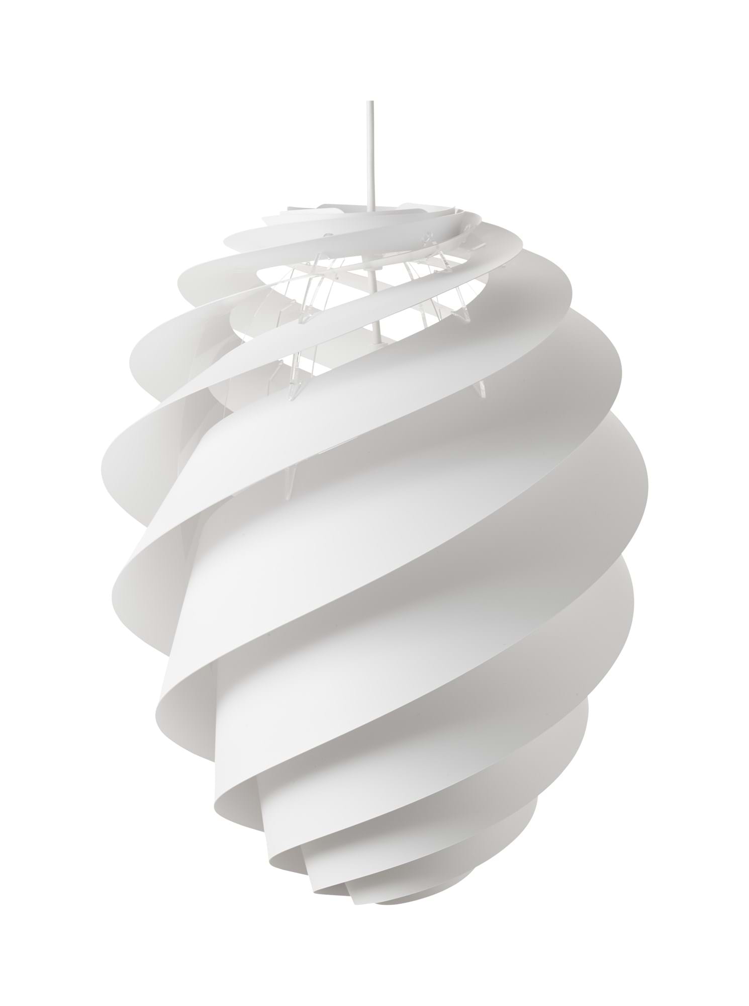 Le Klint Swirl 2 från Vålamagasinet Taklampor, Le Klint, Image-1