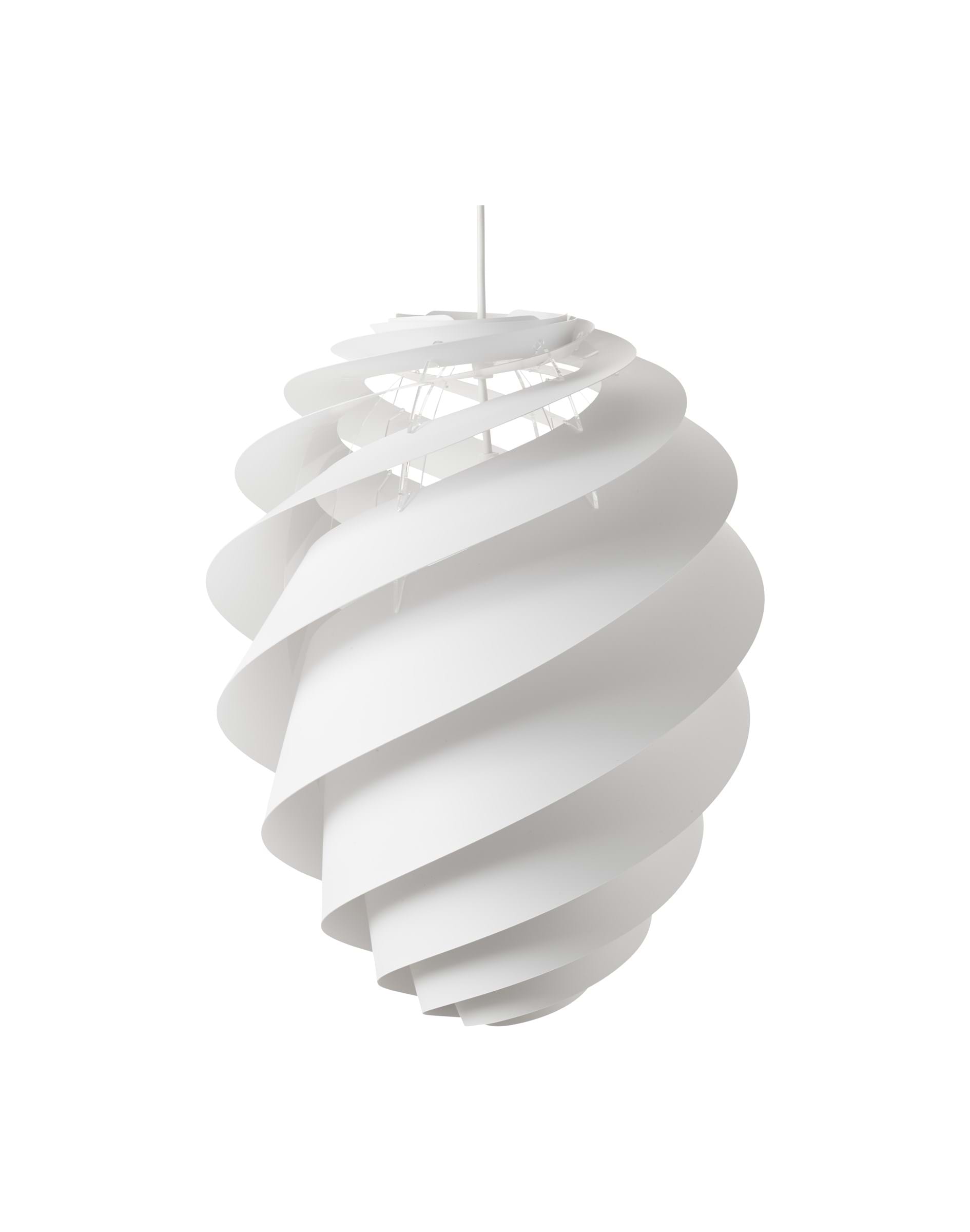 Le Klint Swirl 2 från Vålamagasinet Taklampor, Le Klint, Image-1