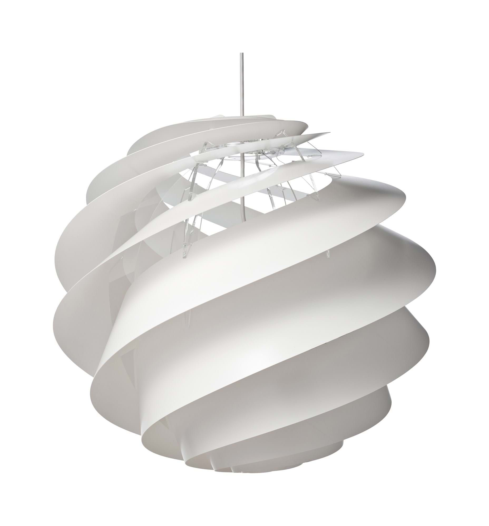 Le Klint Swirl 3 från Vålamagasinet Taklampor, Le Klint, Image-1