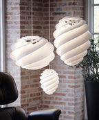 Le Klint Swirl 2 från Vålamagasinet Taklampor, Le Klint, Image-2