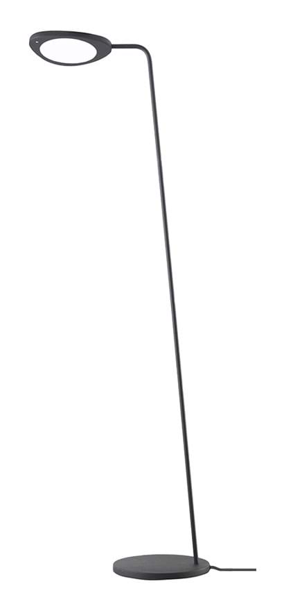 Leaf Floor Lamp från Vålamagasinet Golvlampor, Muuto, Image-1