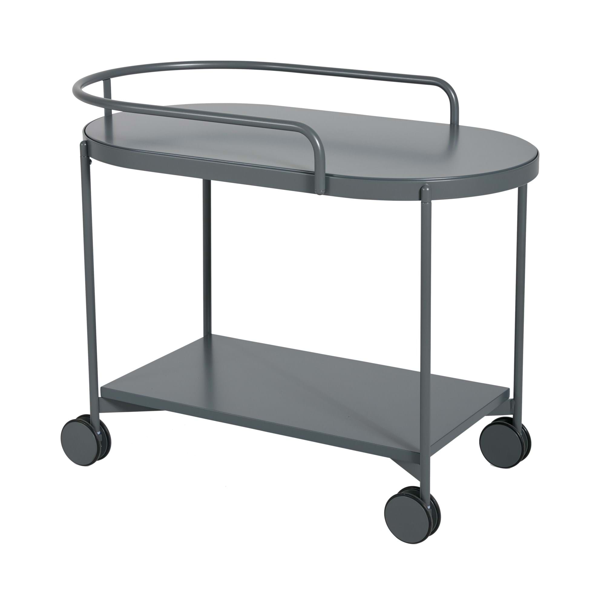 Lene Rullbord från Vålamagasinet Serveringsvagnar och rullbord, SMD Design, Image-1