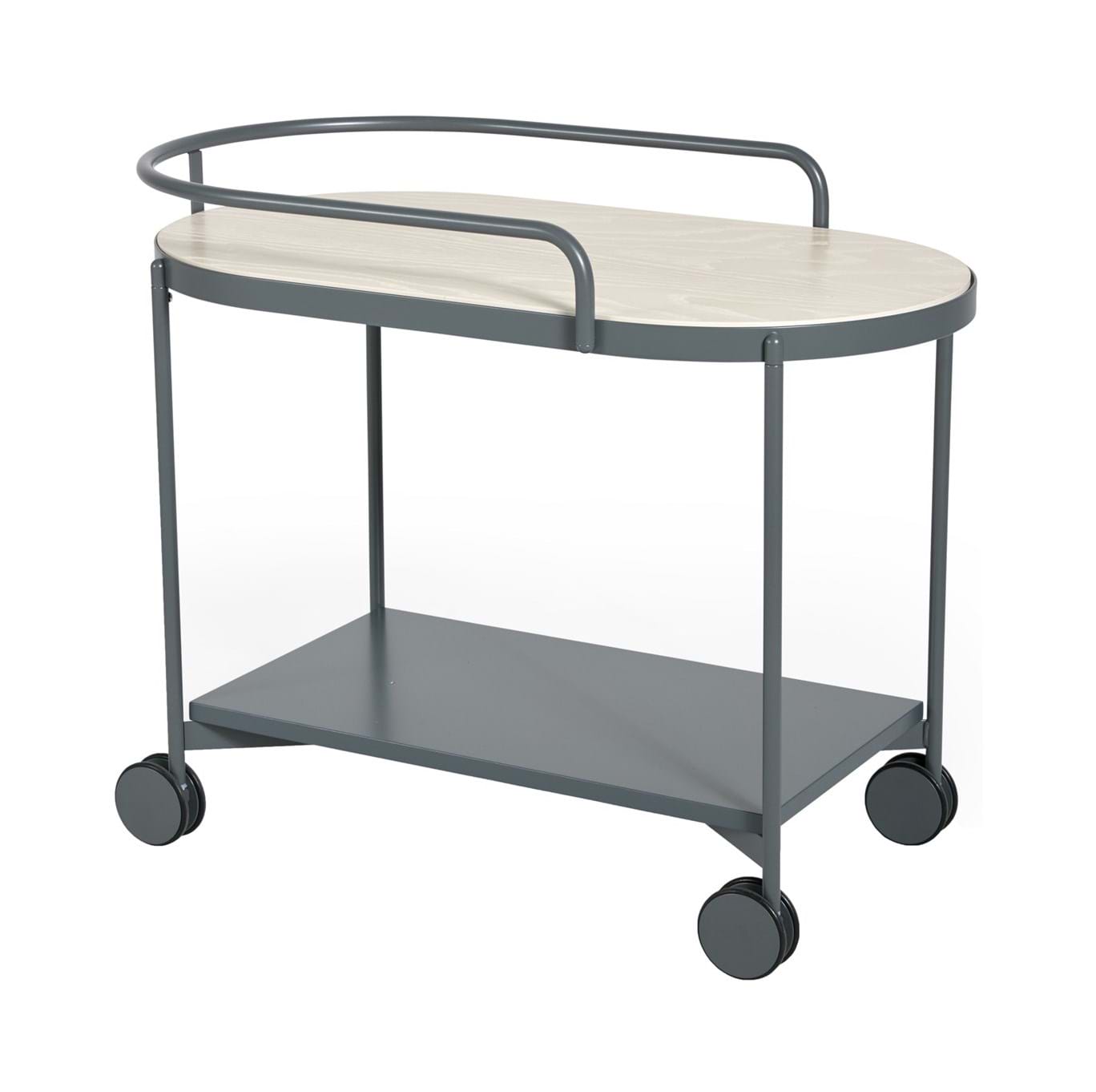 Lene Rullbord från Vålamagasinet Serveringsvagnar och rullbord, SMD Design, Image-1