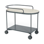 Lene Rullbord från Vålamagasinet Serveringsvagnar och rullbord, SMD Design, Image-1