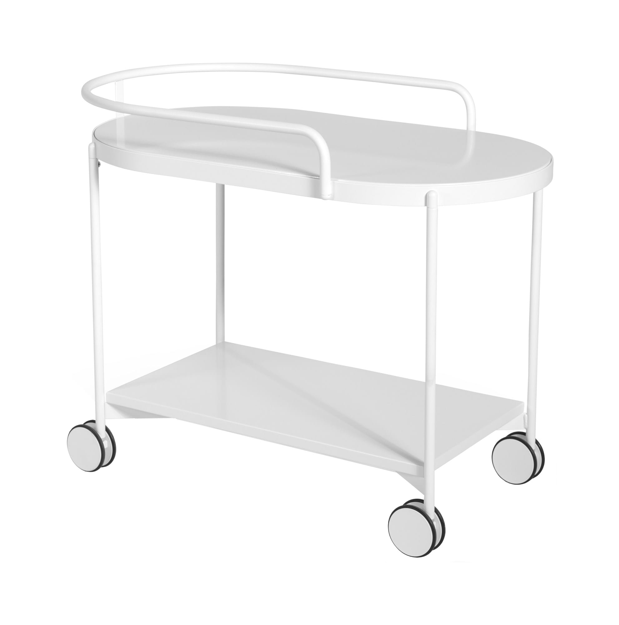 Lene Rullbord från Vålamagasinet Serveringsvagnar och rullbord, SMD Design, Image-1