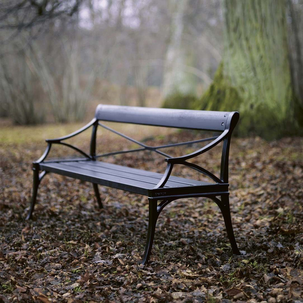 Lessebo Soffa från Vålamagasinet Soffor och fåtöljer utemöbler, Byarums Bruk, Image-2