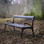 Lessebo Soffa från Vålamagasinet Soffor och fåtöljer utemöbler, Byarums Bruk, Image-2