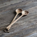 Levi Salad Set från Vålamagasinet Bestick, Tell Me More, Image-3