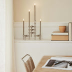 Stoff Nagel LED Candles 2 Pcs från Vålamagasinet Ljusstakar och ljuslyktor, Stoff Nagel, Image-5