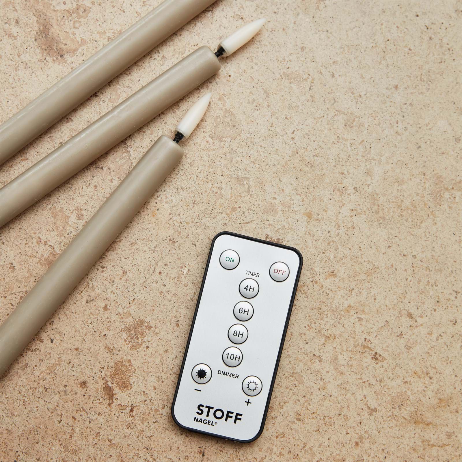 STOFF Remote från Vålamagasinet Övriga inredningsdetaljer, Stoff Nagel, Image-2