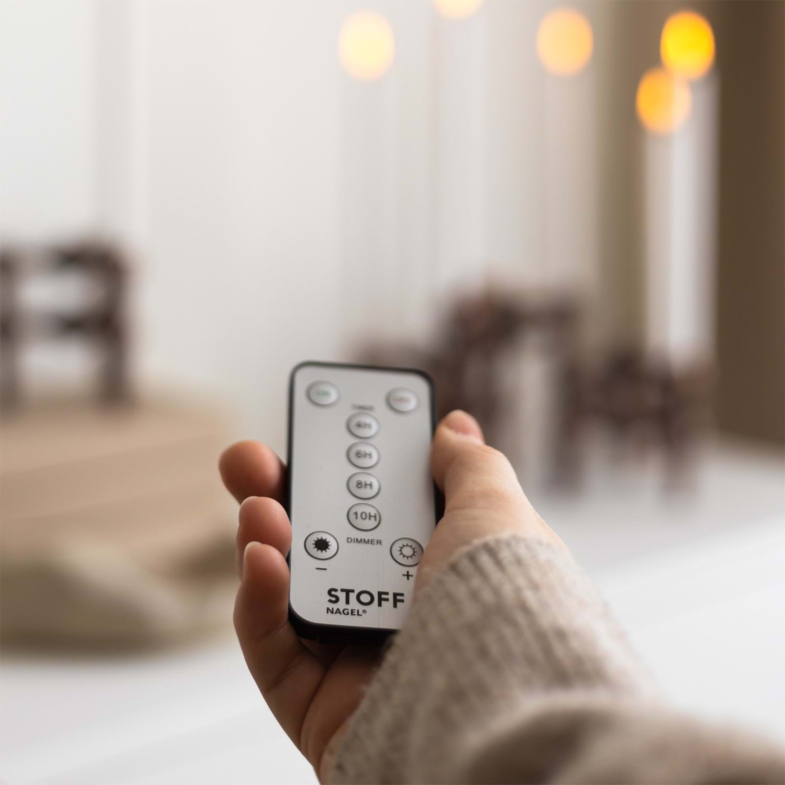 STOFF Remote från Vålamagasinet Övriga inredningsdetaljer, Stoff Nagel, Image-3