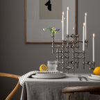 Stoff Nagel LED Candles 2 Pcs från Vålamagasinet Ljusstakar och ljuslyktor, Stoff Nagel, Image-2