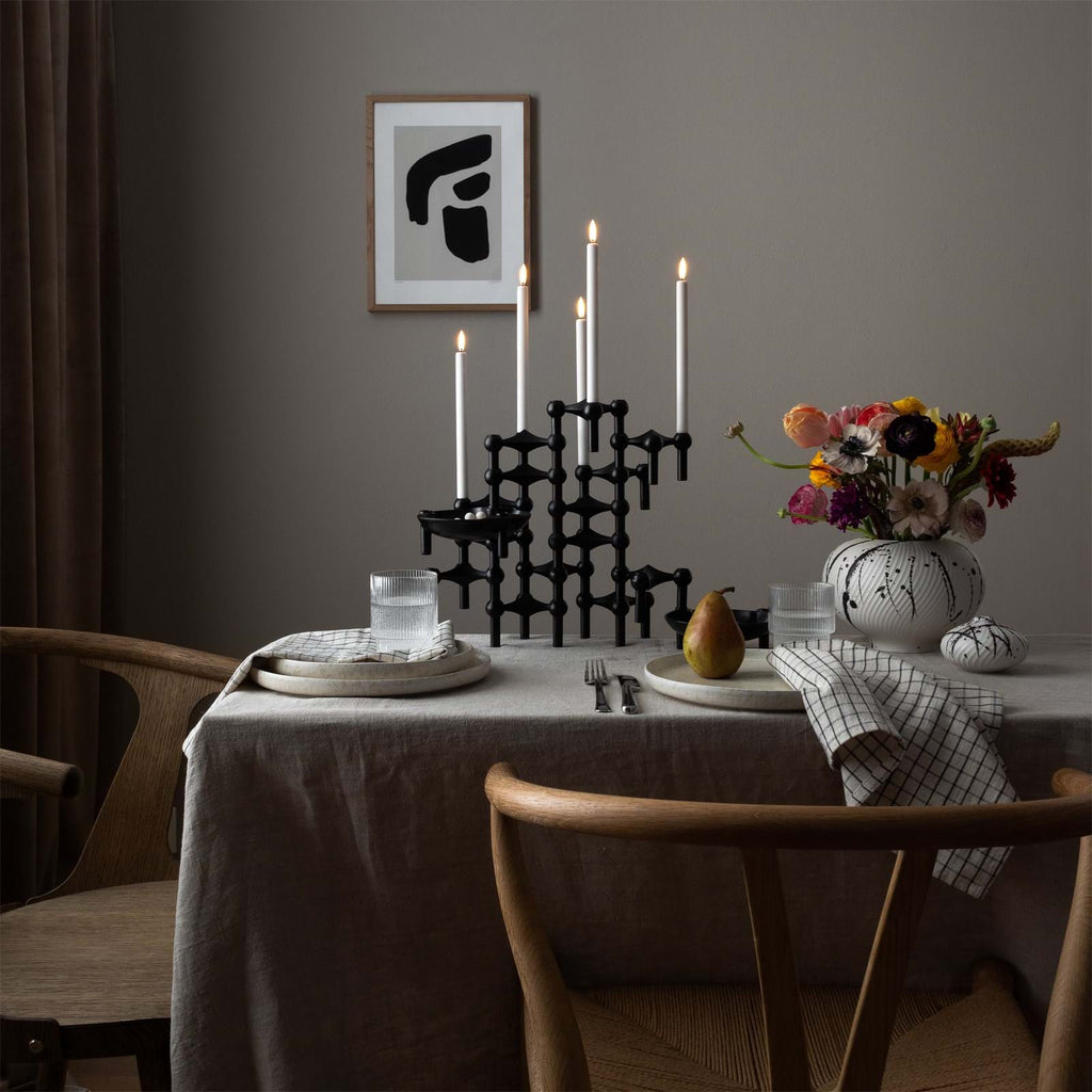 Stoff Nagel LED Candles 2 Pcs från Vålamagasinet Ljusstakar och ljuslyktor, Stoff Nagel, Image-4