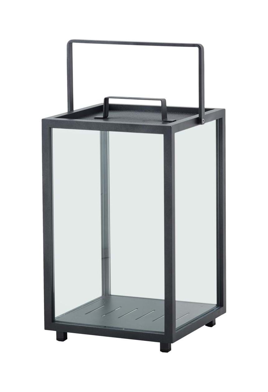 Lighthouse Lykta Stor från Vålamagasinet Ljusstakar och ljuslyktor, Cane-line, Image-1