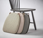 Lilla Åland Sittdyna från Vålamagasinet Stolsdynor, Stolab, Image-2