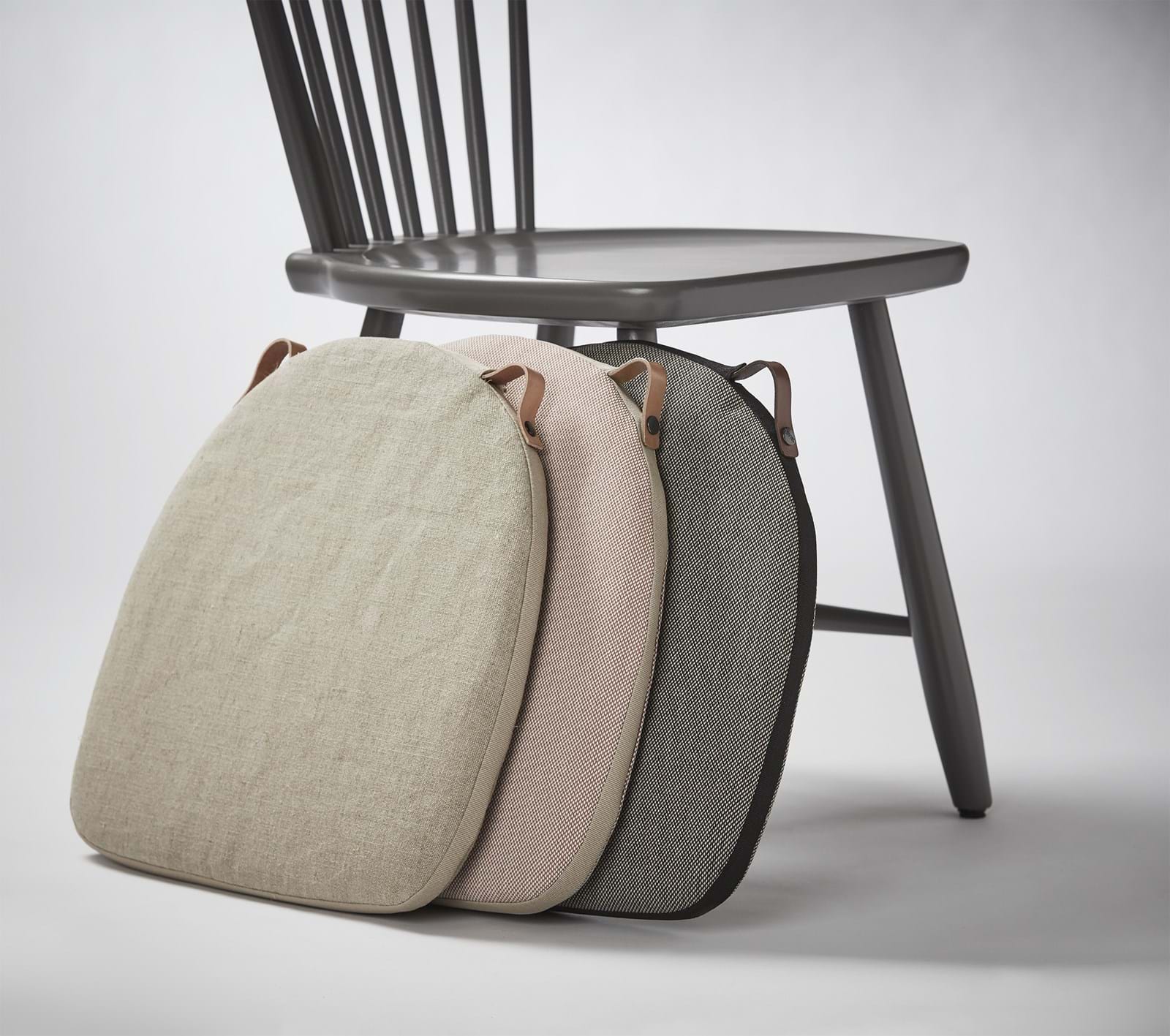 Lilla Åland Sittdyna från Vålamagasinet Stolsdynor, Stolab, Image-2