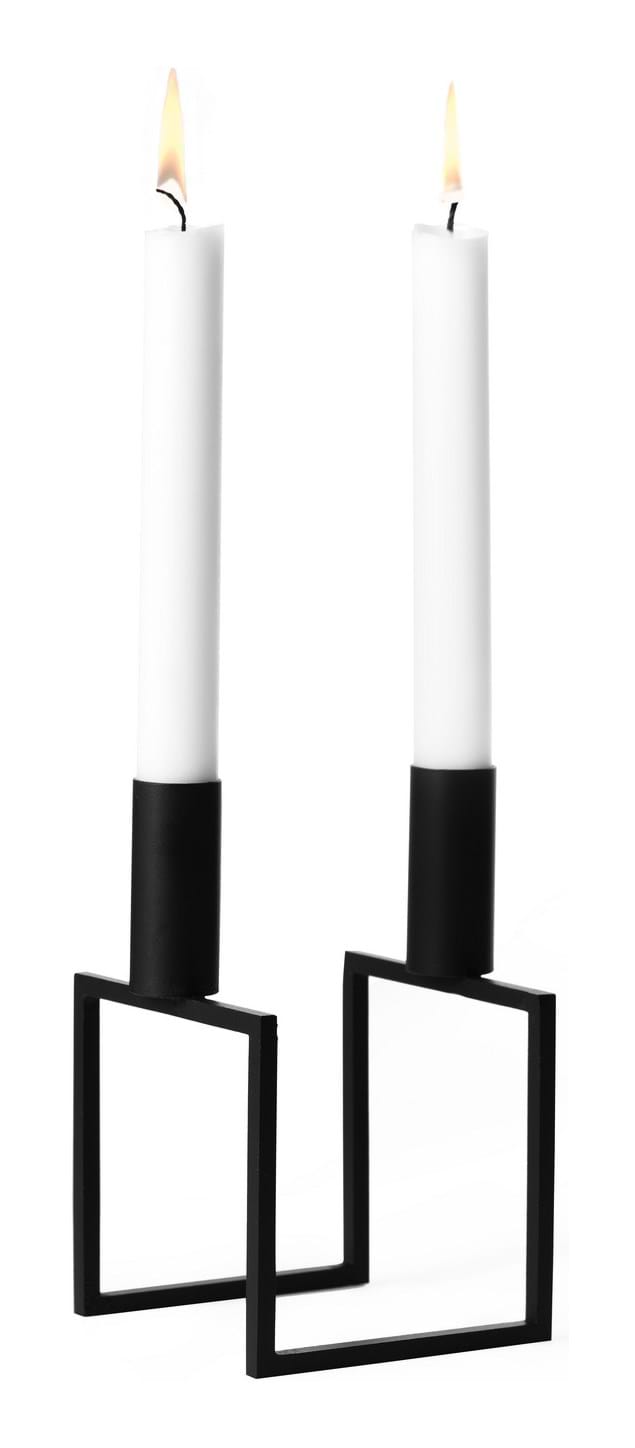 Line från Vålamagasinet Ljusstakar och ljuslyktor, Audo Copenhagen, Image-1