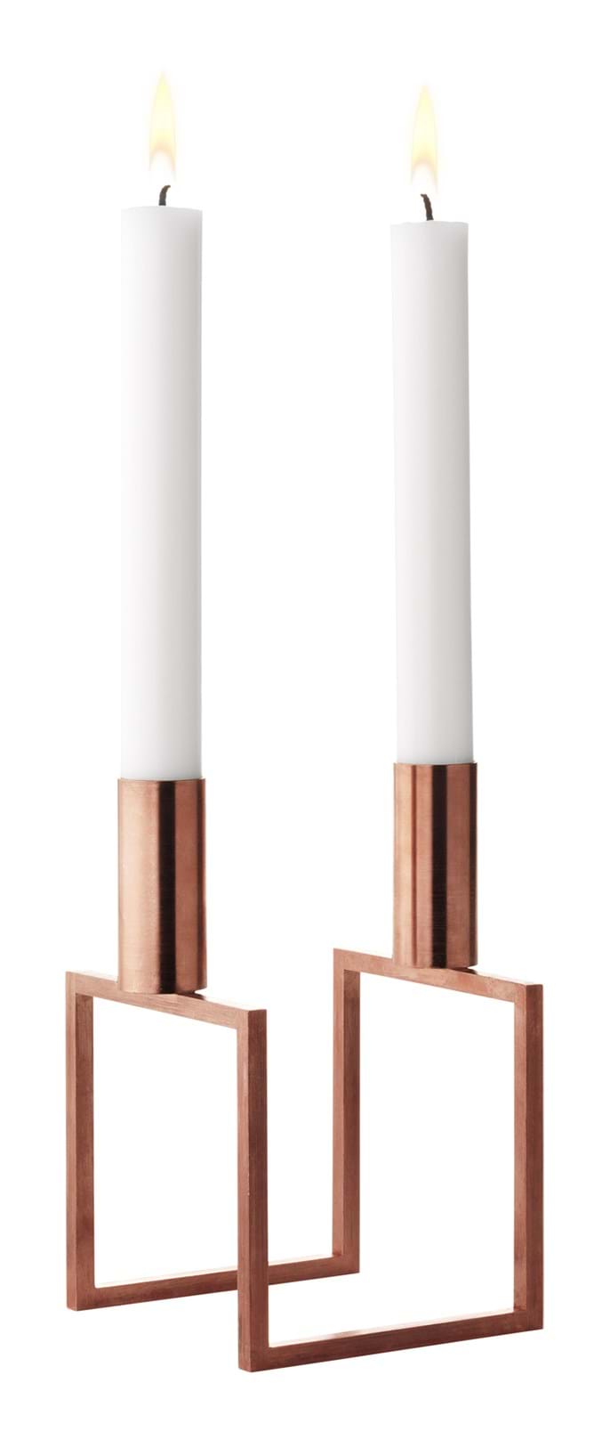 Line från Vålamagasinet Ljusstakar och ljuslyktor, Audo Copenhagen, Image-1