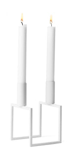 Line från Vålamagasinet Ljusstakar och ljuslyktor, Audo Copenhagen, Image-1