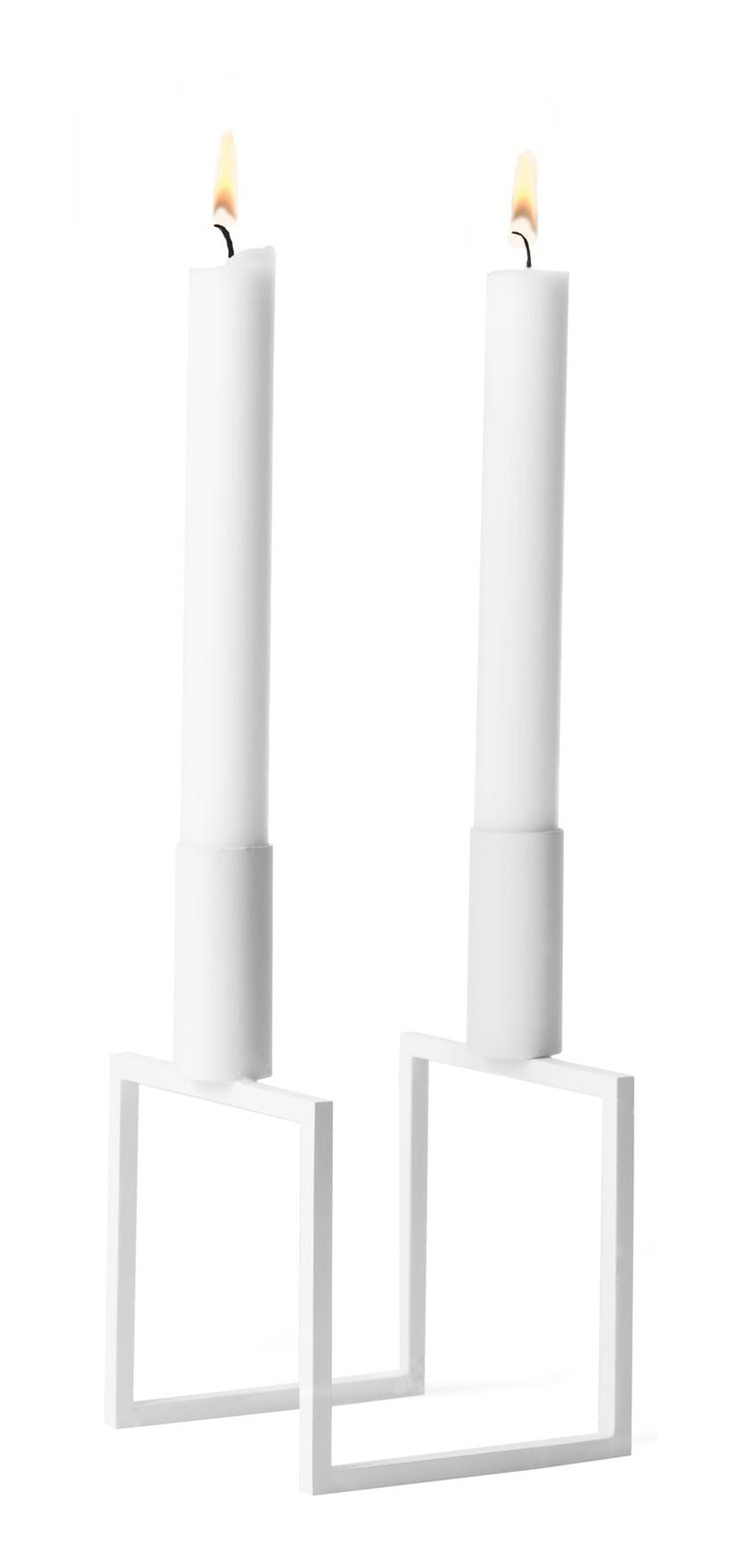 Line från Vålamagasinet Ljusstakar och ljuslyktor, Audo Copenhagen, Image-1