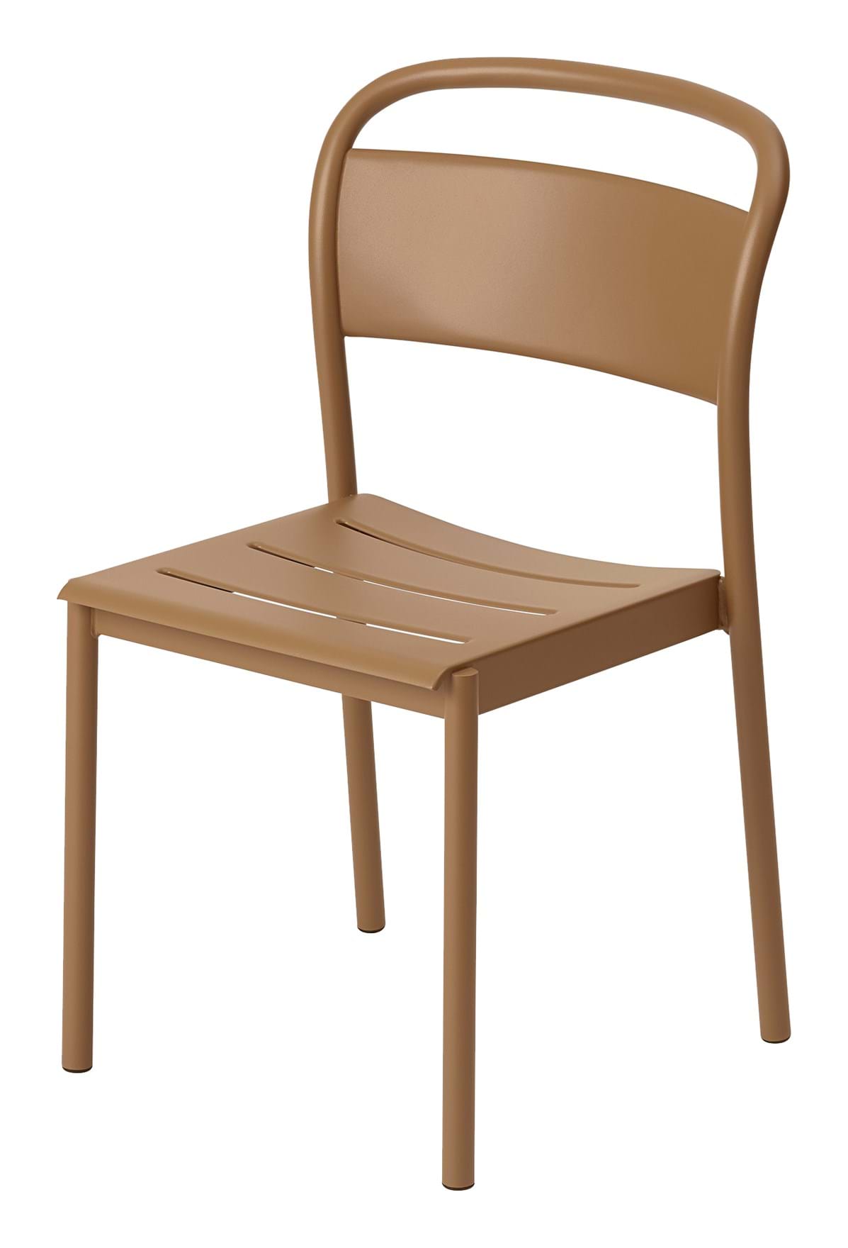 Linear Steel Side Chair från Vålamagasinet Stolar utemöbler, Muuto, Image-1