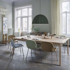 Under The Bell Ø82 cm från Vålamagasinet Taklampor, Muuto, Image-5