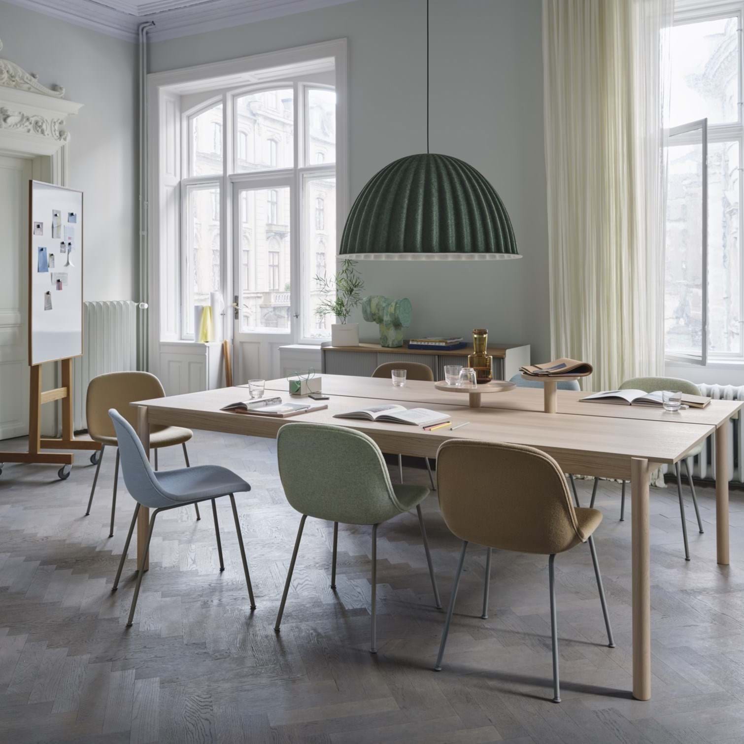 Under The Bell Ø82 cm från Vålamagasinet Taklampor, Muuto, Image-5