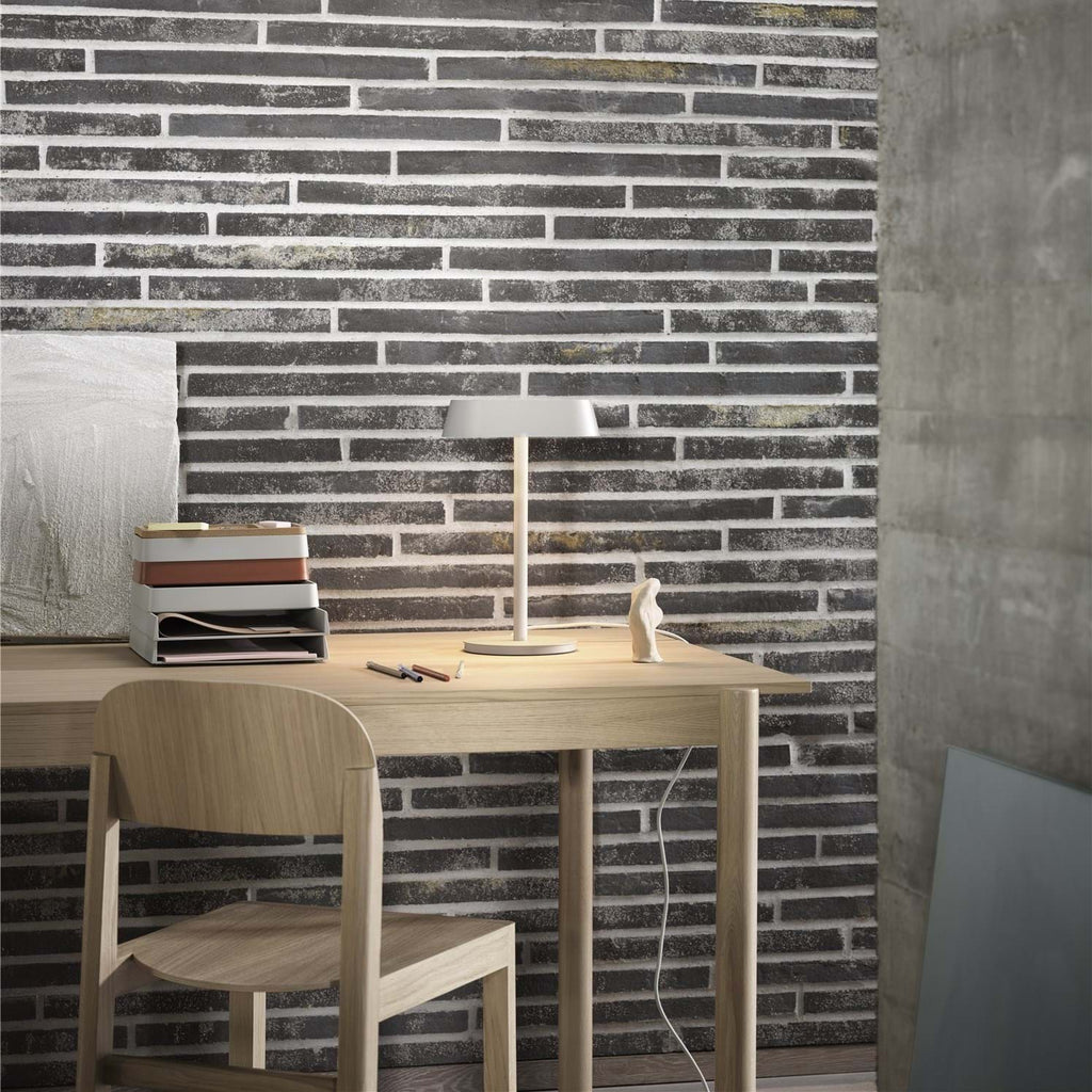 Linear Table Lamp från Vålamagasinet Bordslampor, Muuto, Image-2