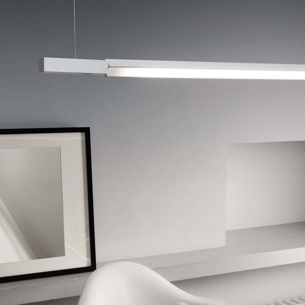 Linescapes Pendant Horizantal från Vålamagasinet Taklampor, Nemo Lighting, Image-5