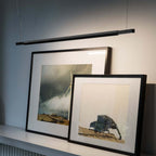 Linescapes Pendant Horizantal från Vålamagasinet Taklampor, Nemo Lighting, Image-2