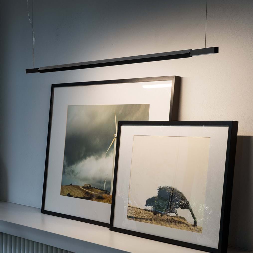 Linescapes Pendant Horizantal från Vålamagasinet Taklampor, Nemo Lighting, Image-2