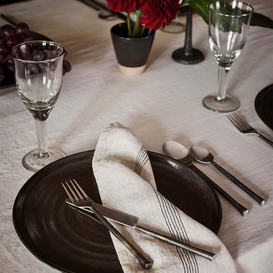 Steel Cutlery Set från Vålamagasinet Bestick, Tell Me More, Image-2