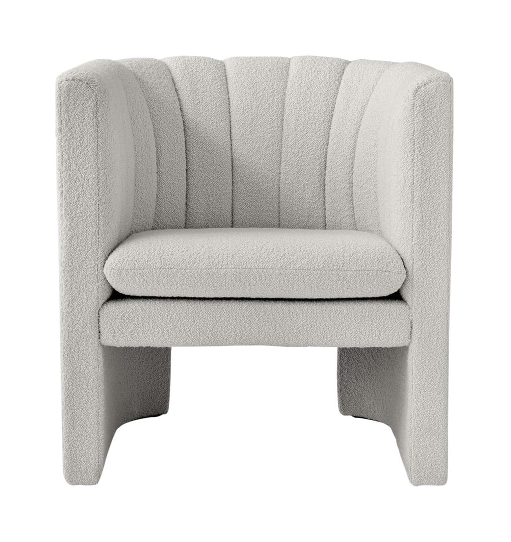 Loafer SC23 Lounge Chair från Vålamagasinet Fåtöljer, &Tradition, Image-1