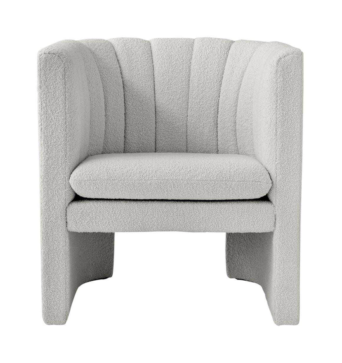 Loafer SC23 Lounge Chair från Vålamagasinet Fåtöljer, &Tradition, Image-1