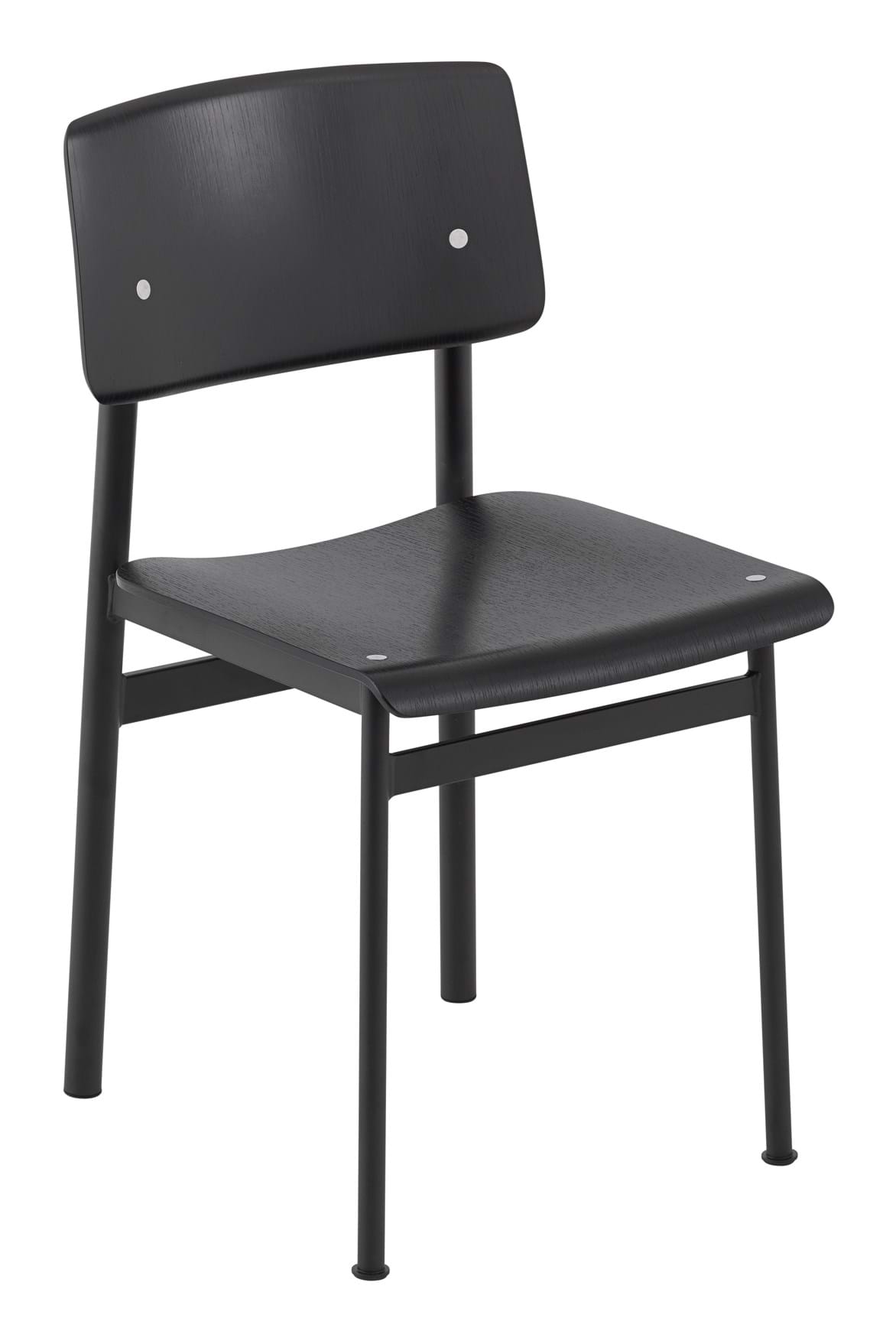 Loft Chair från Vålamagasinet Matstolar, Muuto, Image-1