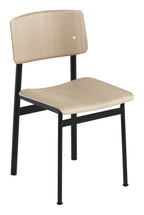 Loft Chair från Vålamagasinet Matstolar, Muuto, Image-1