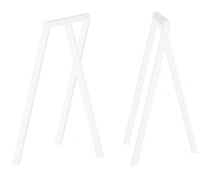 Loop Stand Benbock från Vålamagasinet Matbord, HAY, Image-1