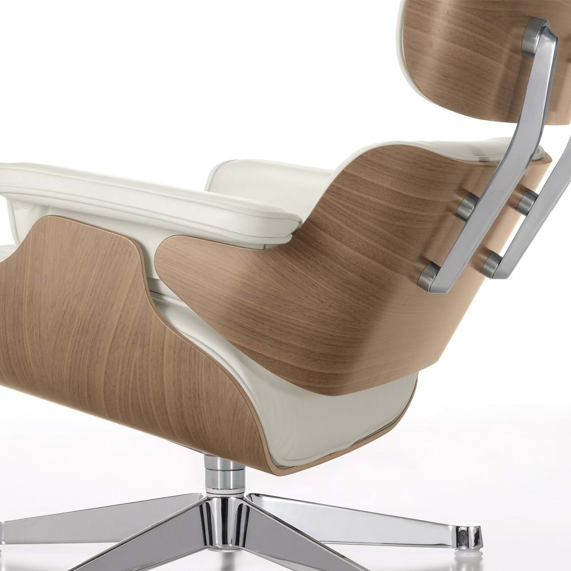Eames Lounge Chair New Dimensions från Vålamagasinet Fåtöljer, Vitra, Image-4