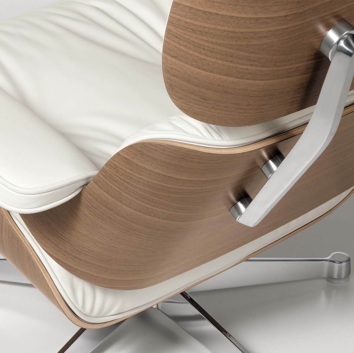 Eames Lounge Chair New Dimensions från Vålamagasinet Fåtöljer, Vitra, Image-5