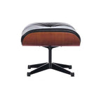 Eames Lounge Chair Ottoman från Vålamagasinet Fotpallar, Vitra, Image-1