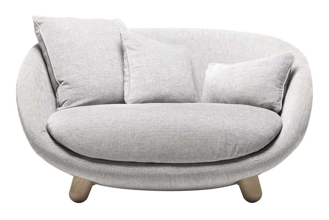 Love Sofa från Vålamagasinet Soffor, Moooi, Image-1