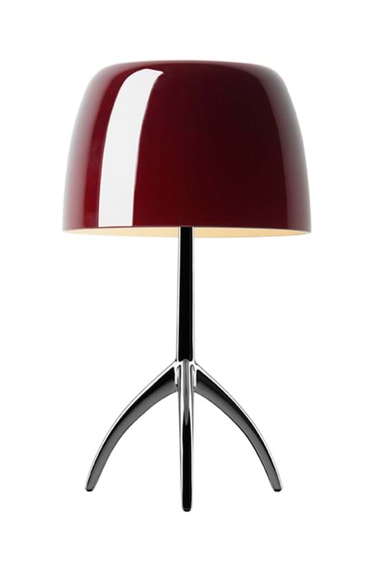 Lumiere Piccola Dimmer från Vålamagasinet Bordslampor, Foscarini, Image-1