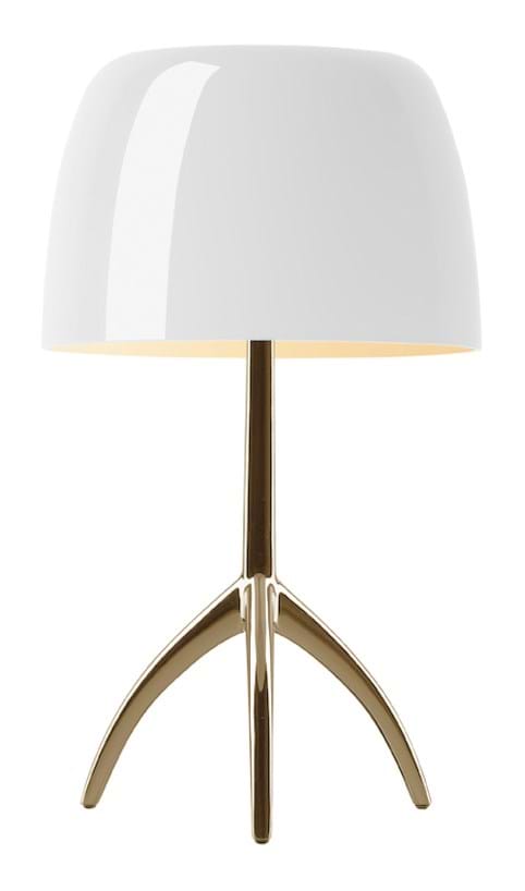 Lumiere Grande Dimmer från Vålamagasinet Bordslampor, Foscarini, Image-1